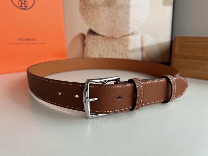 Hermes Belts